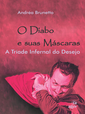 cover image of O diabo e suas máscaras